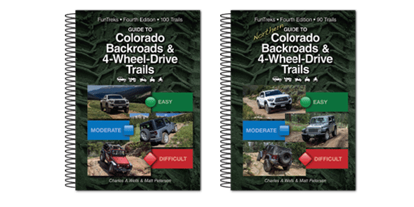 Colorado package deal