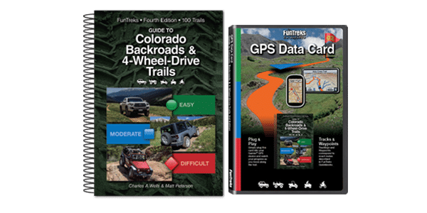 Southern Colorado package deal