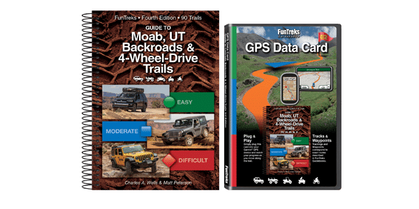 Moab 4th Edition package deal